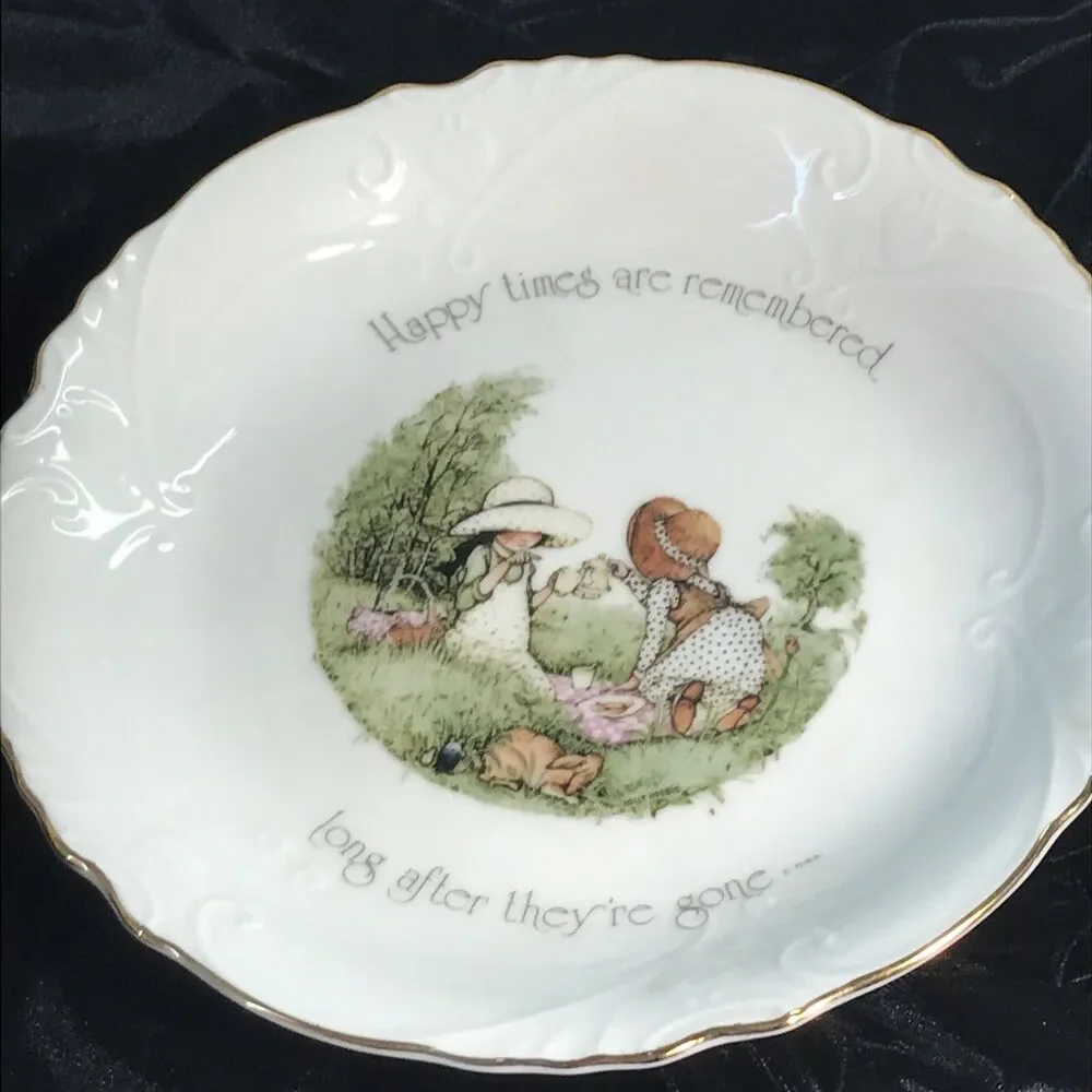 Holly Hobbie holly hobbie